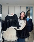 발랄 샤샤샤 : 깩미깩미