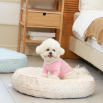 nekins 강아지 벤지 원 방석 강아지쇼파 펫베드 애견침대 : nekins
