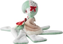 포켓몬센터 포켓몬 홀리데이 블레싱 봉제인형 가디안 Holiday Blessings : Greenbean