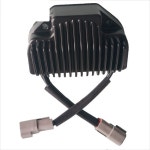 2104.2 Harley 정류기에 적합 74631-06 Davidson 1580 : 다이렉트상사3