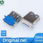10PCS E8199-001-01 RJ-45 네트워크 인터페이스 소켓 새로운 오리지널 수입  집적 회로 칩 : 다이렉트상사4