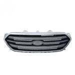 욕실용품,홈인테리어,테이블소품,그늘막2013- 포드 토러스용 프론트 범퍼 레이싱 그릴 미드 그릴 자동차 : 쇼퍼마켓255