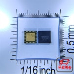 TQM879006 QFN 오리지널 스팟 무료  RF  1 개/몫 : 다이렉트상사3