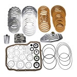 4WD 필터 마찰이 있는 Kirogi 45RFE 변속기 마스터 리빌드 키트 아스펜 07-19, 다코타 03-11, 램 1500 06-17, 랭글러 다이렉트 오버홀... 