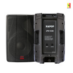 케이팝 JPS-1500 패시브 스피커 400W 15인치 교회 체육관 공연 행사장 스탠드포함 : 해성네트