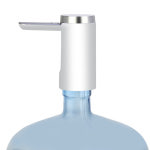 이클아트 X102P 워터 디스펜서 펌프 생수통 식수통 입구 자동 주유기 꼭지 마개 : 길잡이