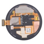 Watch 2R 466 466 용 1 43 AMOLED 화면 기존 Smartwatch LCD 디스플레이 터치 스크린 디지타이저 수리 교체 부품 : 루에나루에나