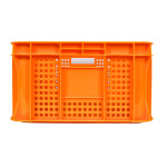 운반상자2호(노랑) 520.365.210 : 세화파렛텍 주식회사