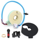 23232310 파워 스티어링 토크 센서 04-08 쉐보레 말리부 2 2L 3 5L/08-12 4L/05-07 폰티악 G6 5L/06-10 4L/07-09 새턴 아우라 4L 샤프트... 