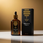 [은풍골 송월농장] 국내산 100% 프로폴리스 100ml/무료배송 : 은풍골송월농장