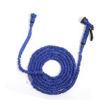 MN 고압 매직호스 22.5M 블루 관수호스 농업용물호스 물호스릴 : 도담77