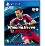PS4 플스4 위닝일레븐 pes 2015 한글판 : 마켓몬스터-