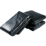 블랙 무취 비닐 두껍고 튼튼한 평구 아파트 상가 가정용 쓰레기봉투 수납 중 사이즈 진드기 : 가로글로벌