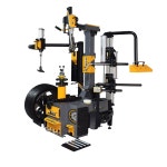 타이어 리프트 탈착기 카센터 대형 정비사 펑크 : 솔리드초이스