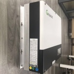 GROWATT 하이브리드 태양광 패널 인버터 3 10000W 주택용 400VAC 5KW 6KW 상 10KW : 행쇼물류14