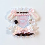 [플러피모드] 메이드버니 디저트 레이스탑꾸 : 올더띵스아이러브