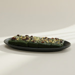 [낙원떡집]인절미에 향긋한 쑥의 풍미, 쑥인절미 15개 : 제천낙원떡집