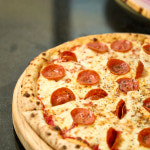 (2개 무배) 화덕피자 6종 매일 직접 굽는 나폴리 수제 피자 홈파티 간식 마르게리따 : 고수의집밥