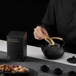 홍삼 담은 흑염소진액 엑기스 흙염소즙&체험팩 30포 진 : 천담온