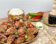 제주삼미횟집 황게장 제주 황게로 담근 간장게장 2kg 산지직송 : 삼미게장