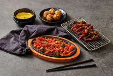 모던푸드 국내산 직화 무뼈닭발 닭목살 국물닭발 튤립닭발 모던포차 17종 : 닭고기몰