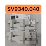 빠른 을 위해  SV9340.040 버스바 브래킷이 로 있습니다. : 일삼바이트