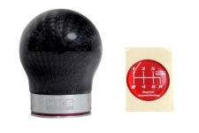 HKS 시프트 노브 카본 51999-AF001 GRBVAB ※타 적합 차종 있음 : Luck Hachi