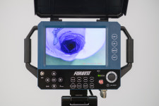 [KC 인증] 포베스트 UL5D3 PRO 배관내시경 하수구카메라 Forbest (기본 13.5mm) : 원시스