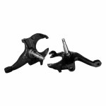 라이드테크 11399300 2인치 드롭 스핀들, 82-03 S10 : 쎈텀마켓