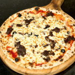 (2개 무배) 화덕피자 6종 매일 직접 굽는 나폴리 수제 피자 홈파티 간식 마르게리따 : 고수의집밥