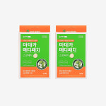 동국제약 마데카 메디패치 스팟 33매 x 2개 / 여드름 피부 적합 테스트 완료 : 동국제약 생활건강