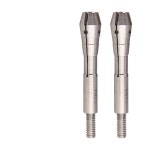 스핀들 콜레트 1822 척 KL200L 클립 T200 드릴링 기계 PCB 회로 머신 성형 기판 공 실린더 : 행쇼물류13