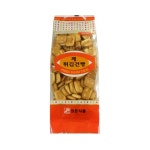 정든식품 깨튀김건빵 250g, 24개 : 몽키뉴월드마트