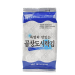 중앙맛김 보령 대천김 특별히 맛있는 곱창김 도시락김, 4g, 30개 : 서울김 스토어