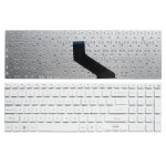 미국 키보드 Acer Aspire V3 7710 5830 5755 ES1 512 : 딜리샤인