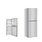 소형 2도어 냉장고 가정용 기숙사 음료수 냉동 표준 일반 냉장고 : 바닷가몰