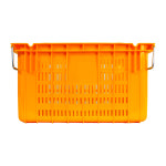 운반상자(소)(노랑)565.356.305 : 세화파렛텍 주식회사