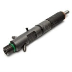 JCB 퍼킨스 1100 용 연료 인젝터 2645K016 LJBB03202A 4 개 : 일삼바이트