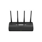 머큐시스 2.5G 3.6Gbps 듀얼밴드 Wi-Fi 7 유무선 공유기 MR27BE Mercusys : 머큐시스 공식몰