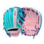 윌슨 2025 Winter A2K 1786 내야글러브 11.5인치 우투 : 퍼펙트베이스볼