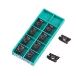 카바이드 인서트 밀링 공구 세트 APKT1705 PER-EM TT9080 커터 : 시드컴퍼니1
