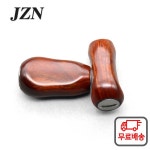 워터 드롭 휠 그립 필 DIY 베어링 단단한 나무 수리 : 다이렉트스토어4