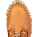 조지아 -미국-부츠 남성용 G6152 웨지 워크 부츠 Barracuda Gold 6 : 바이어매치