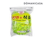 범아식품 뽀빠이 냉면 식초 일회용 5g x200개 : Domanicasa