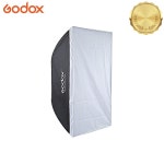 고독스 GODOX SB-BW70100 70x100cm 보웬스 마운트 조명 직사각 소프트박스 : ADELPH