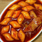 낙원의떡볶이 맛집 밀키트 100% 쌀떡 추억의 시장 떡볶이 1세트(2인분) : 낙원의소바