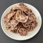 연근캥거루칩(40g) : 쿤이네간식