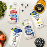 매일유업 그릭요거트 4종 맛보기 (상하목장 그릭요거트 파우치 2종 + 바이오 그릭요거트 to go 2종 각 2팩 (총 8팩))_냉장 : 매일유업 직영스토어