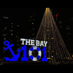 부산요트투어 해운대 광안리 더베이101 요트클럽 드론쇼 : 더베이101 요트투어