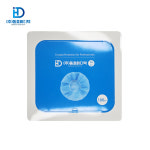 동호메디텍 간호사용 헤어캡 위생모자 널스캡 100매 DH806 : 동호메디몰